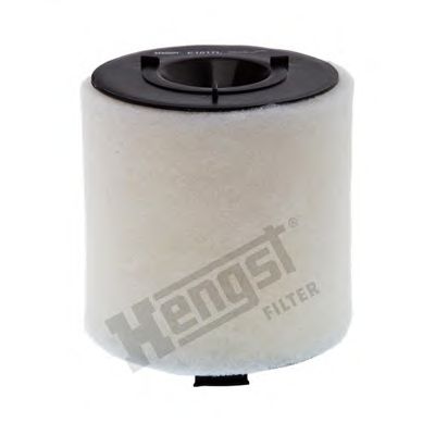 HENGST FILTER e1017l -  Воздушный фильтр